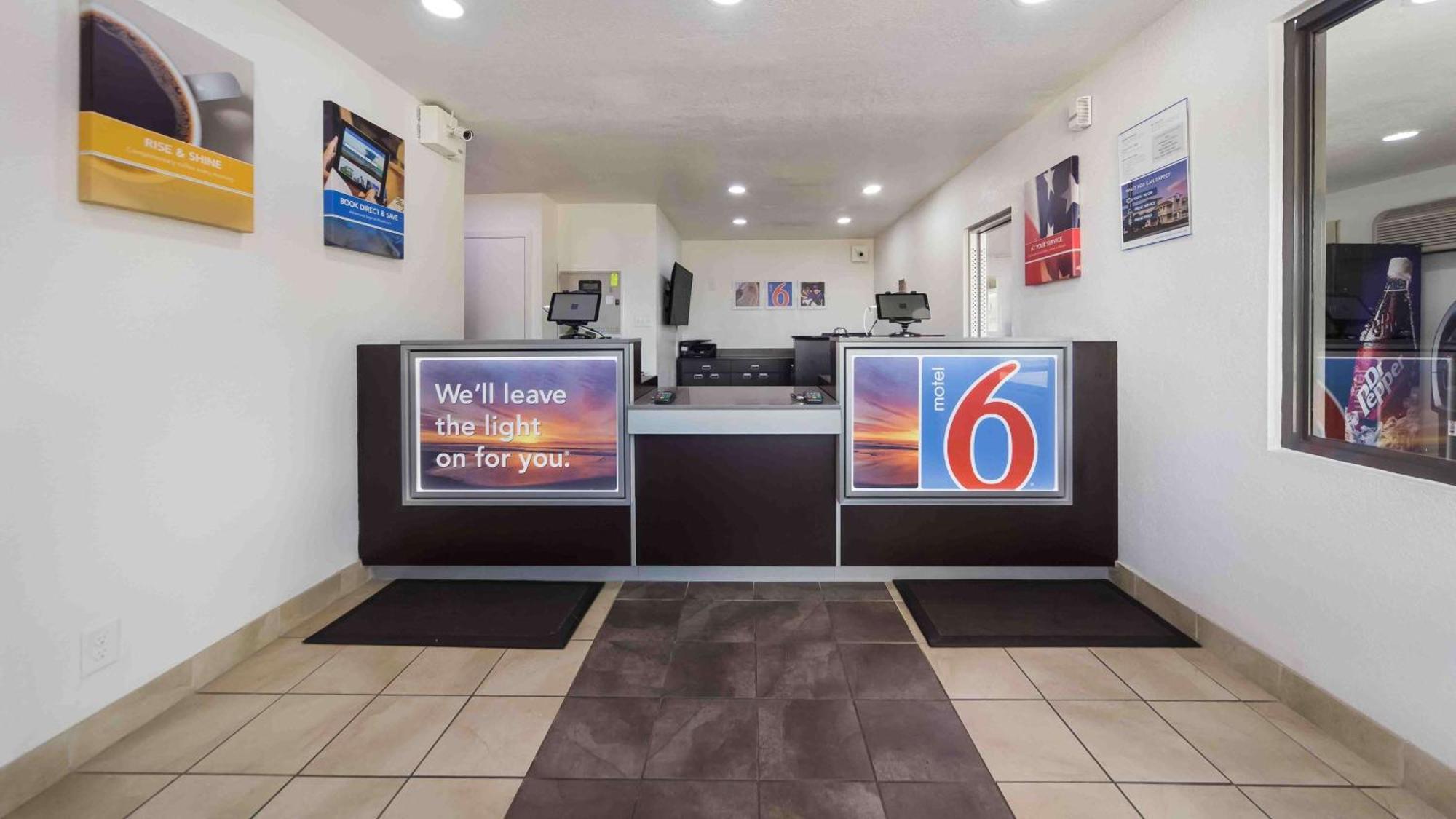 Motel 6-Meridian, Ms Екстериор снимка