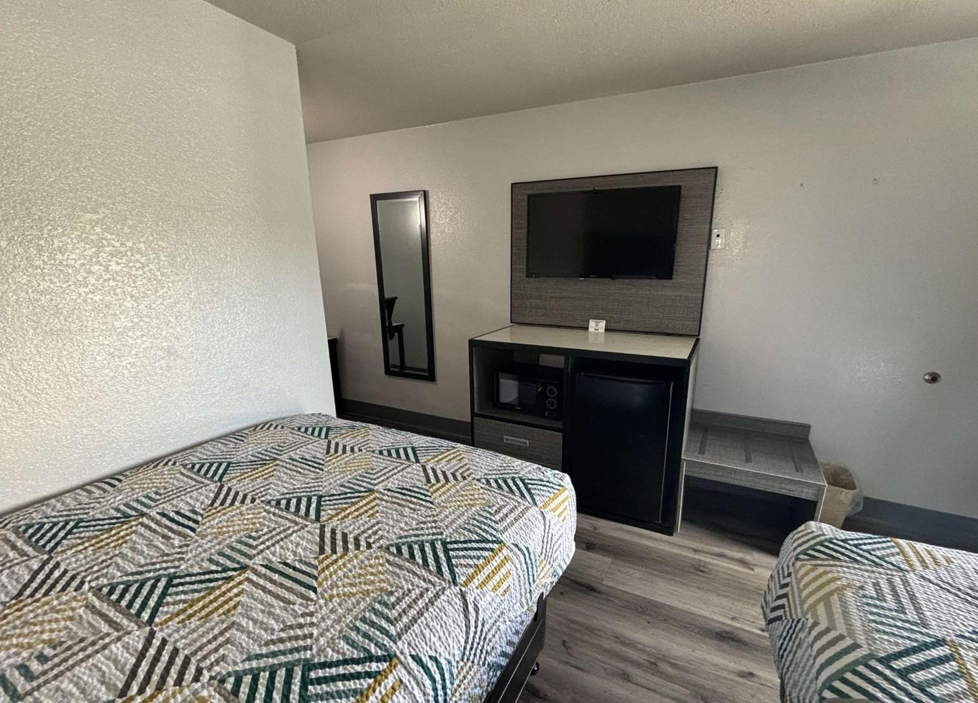 Motel 6-Meridian, Ms Екстериор снимка