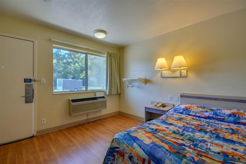 Motel 6-Meridian, Ms Стая снимка