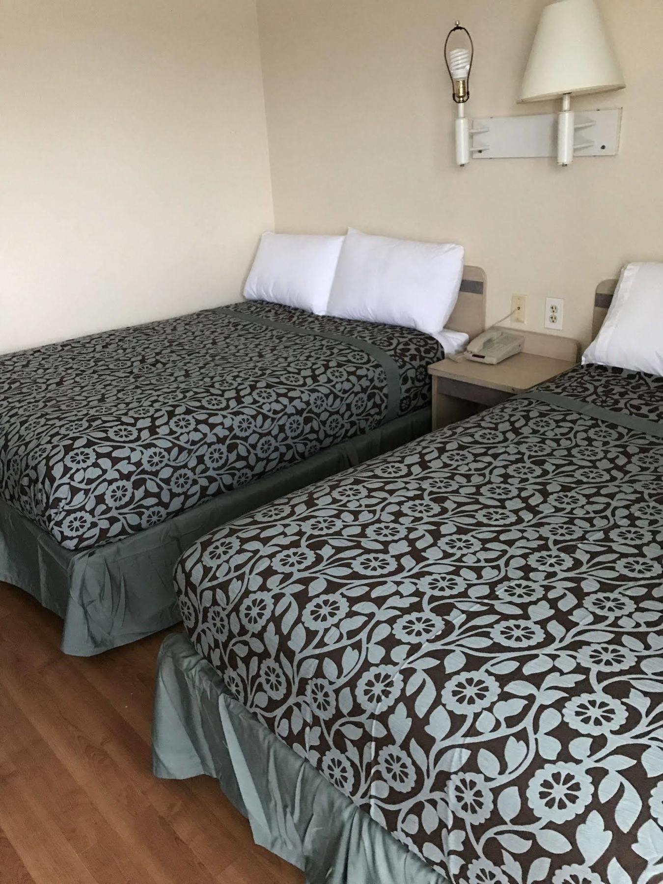 Motel 6-Meridian, Ms Екстериор снимка